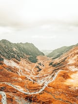Mountainside Story by 83 Oranges thumbnail