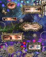 Captivation by Linda Carruth thumbnail