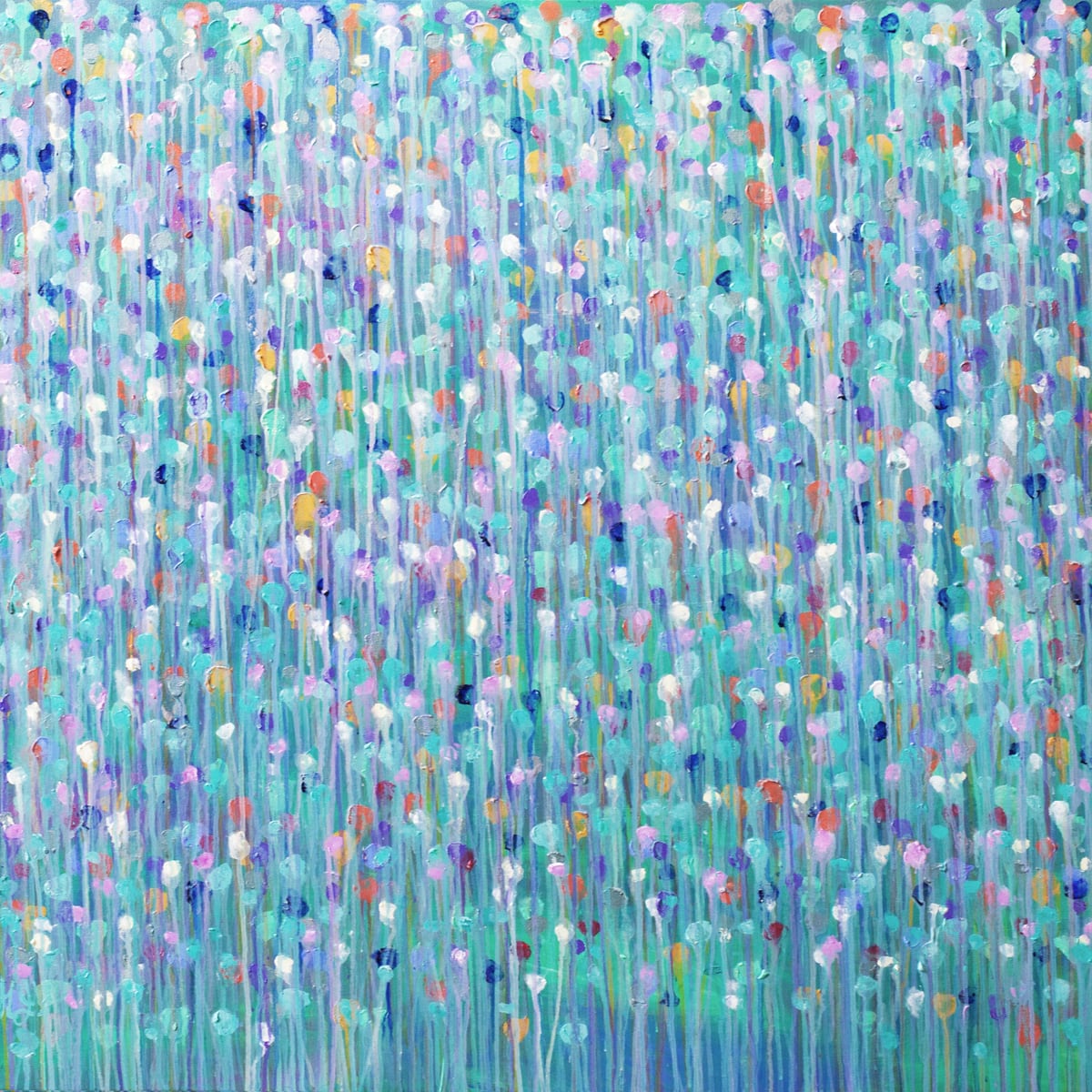 Sparkly Water by Helen Joynson