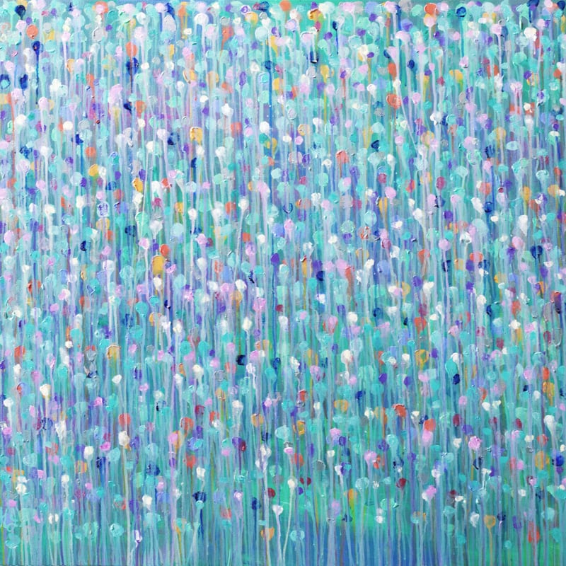 Sparkly Water by Helen Joynson