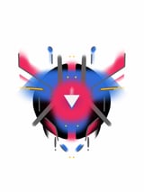 Kumadori 04 by Jason Scuderi thumbnail