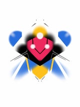 Kumadori 05 by Jason Scuderi thumbnail
