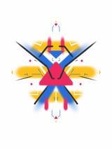 Kumadori 08 by Jason Scuderi thumbnail