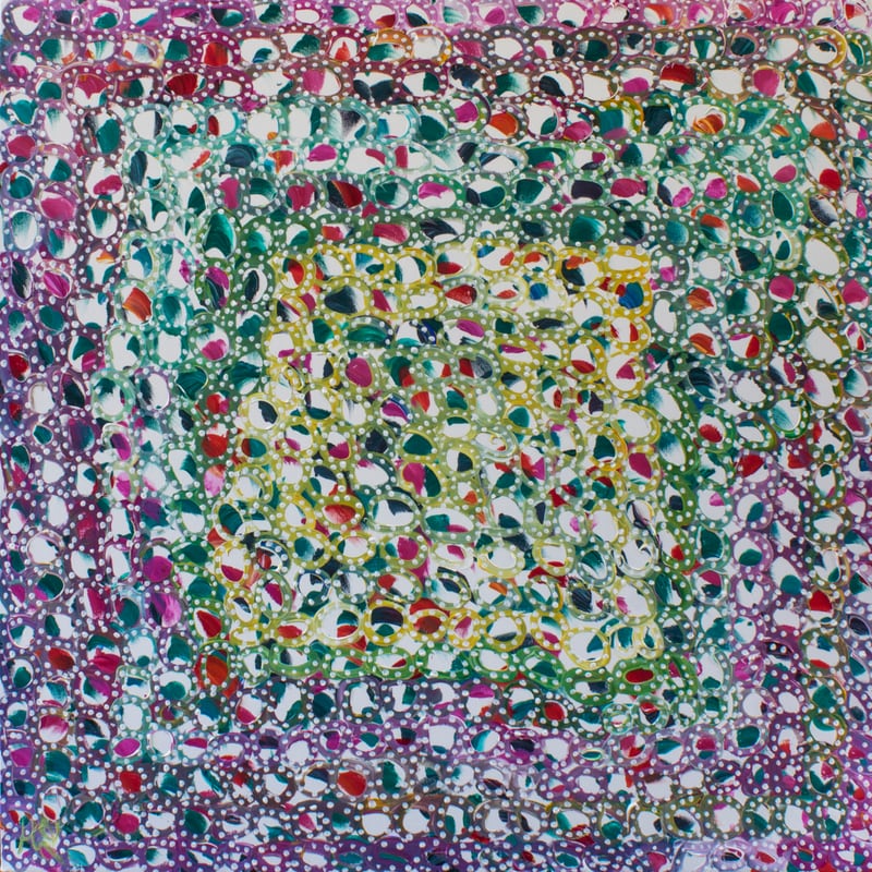 Pieces Of Joy by Helen Joynson