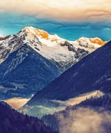 Valley Whispers by 83 Oranges thumbnail