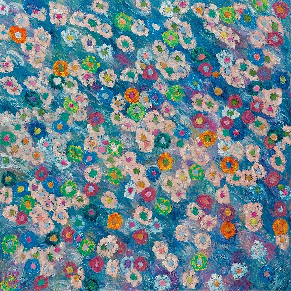 Blossoms Galore by Helen Joynson