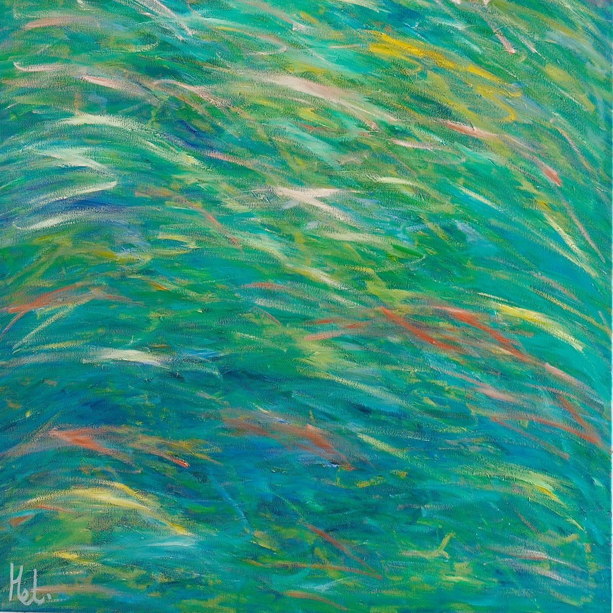 Bright Realms 2 by Helen Joynson