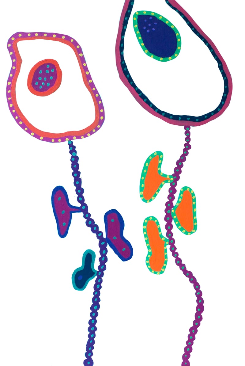 Colour Makes Fun Wa by Helen Joynson