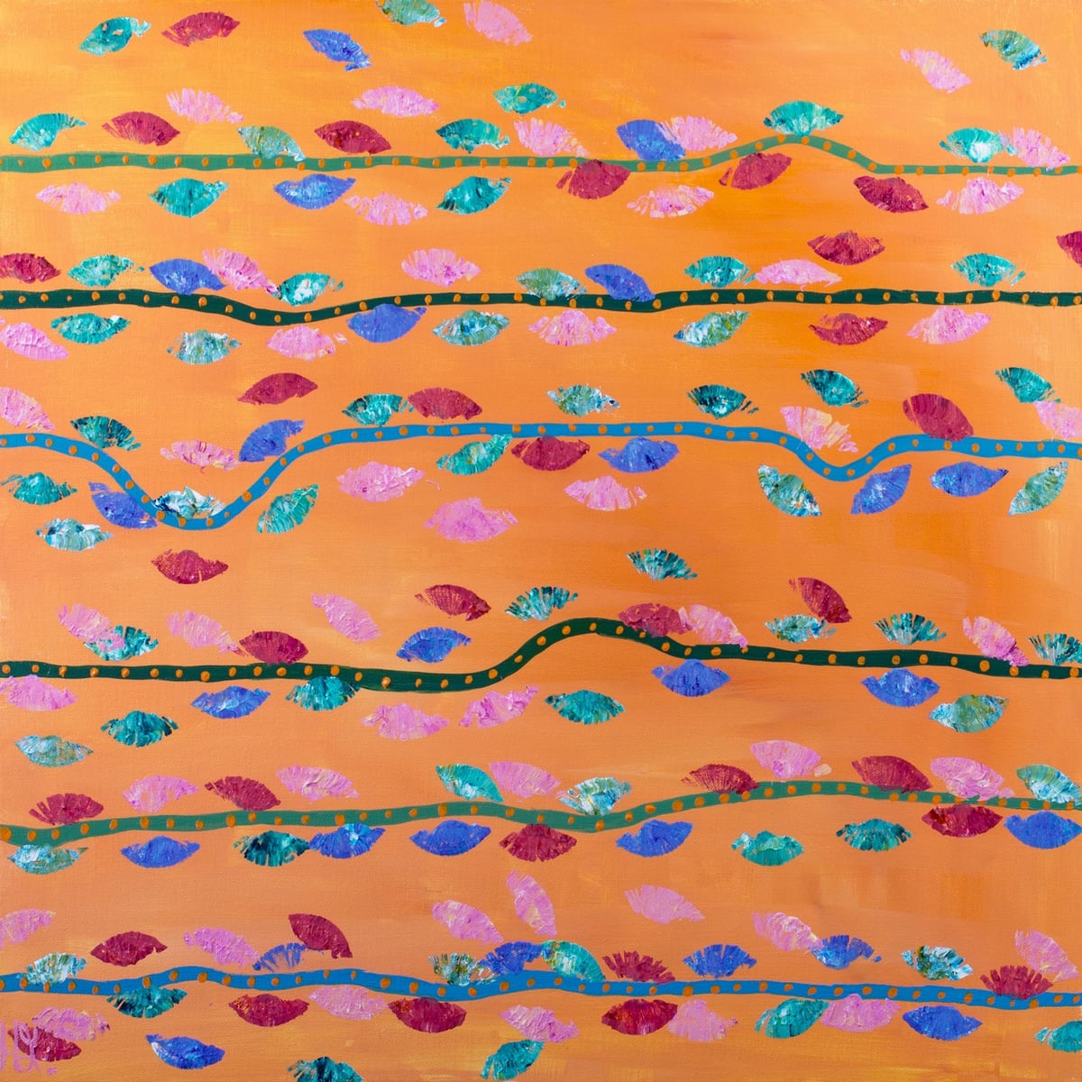 Autumn by Helen Joynson