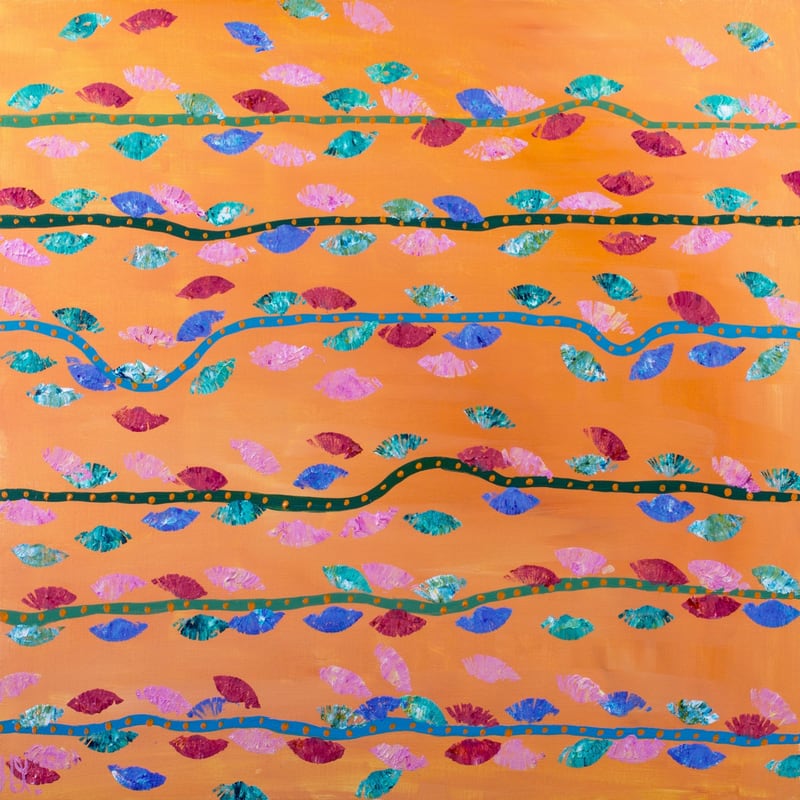 Autumn by Helen Joynson