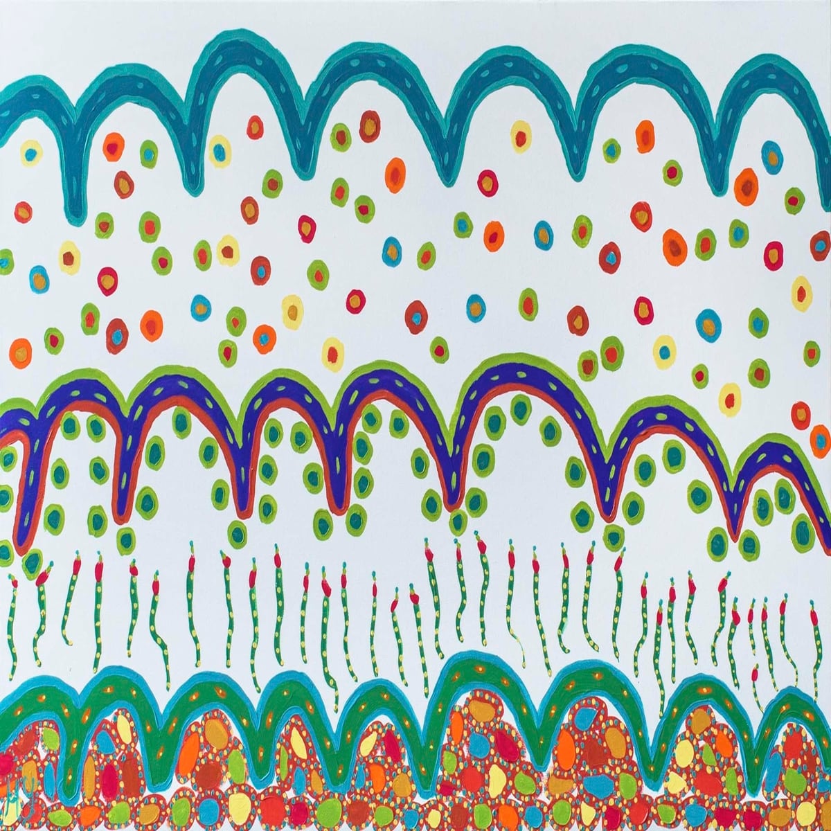 Fun & Fun by Helen Joynson
