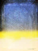 Reckoning Of Cloudy Sunset by Digital Canvas thumbnail