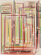 Stuck In Lines by Digital Canvas thumbnail