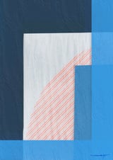 Geometric Space 2 by Digital Canvas thumbnail