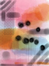 Pink Retreat by Digital Canvas thumbnail