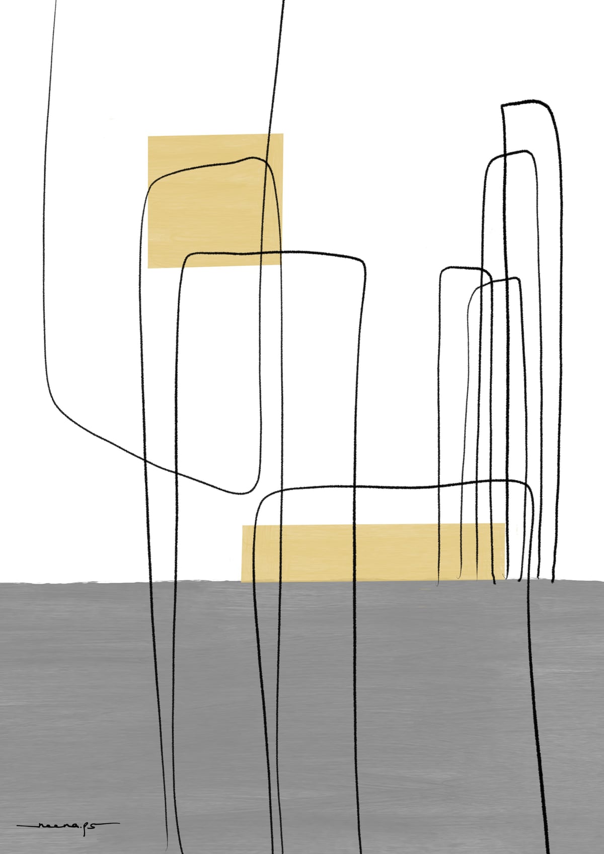 Cityscape by Digital Canvas
