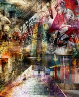 Led Astray by Linda Carruth thumbnail