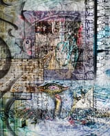 The Cellar by Linda Carruth thumbnail