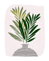 Olive Branches by Modern Tropical thumbnail