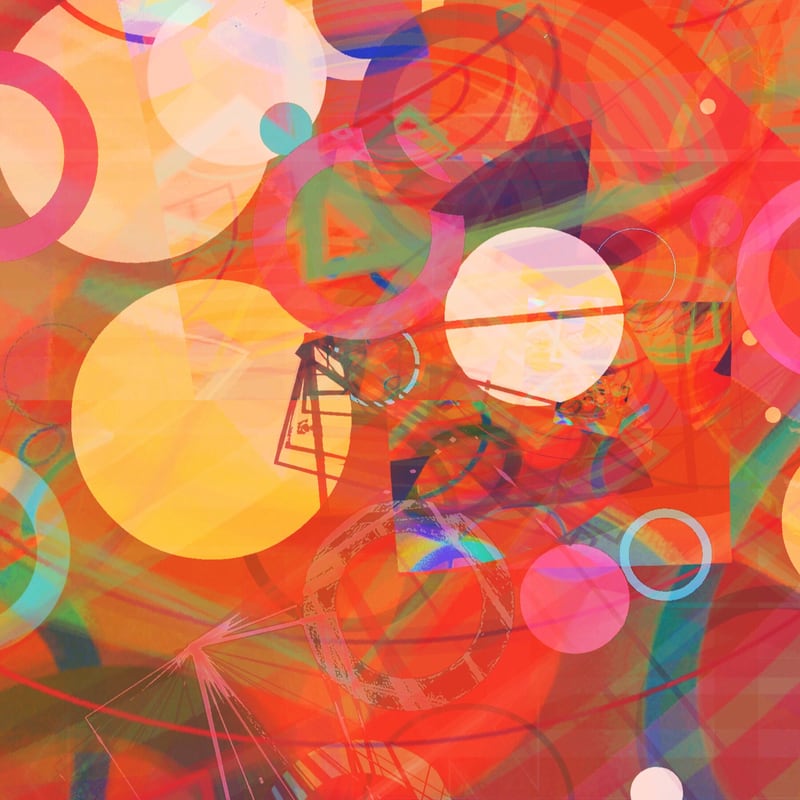 Circles by Sobalvarro