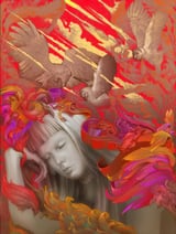 Girl by Sobalvarro thumbnail