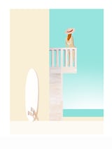 Salt&Surf Oceanbeach Road by Mantika Studio thumbnail