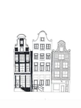 Amsterdam by Mantika Studio thumbnail