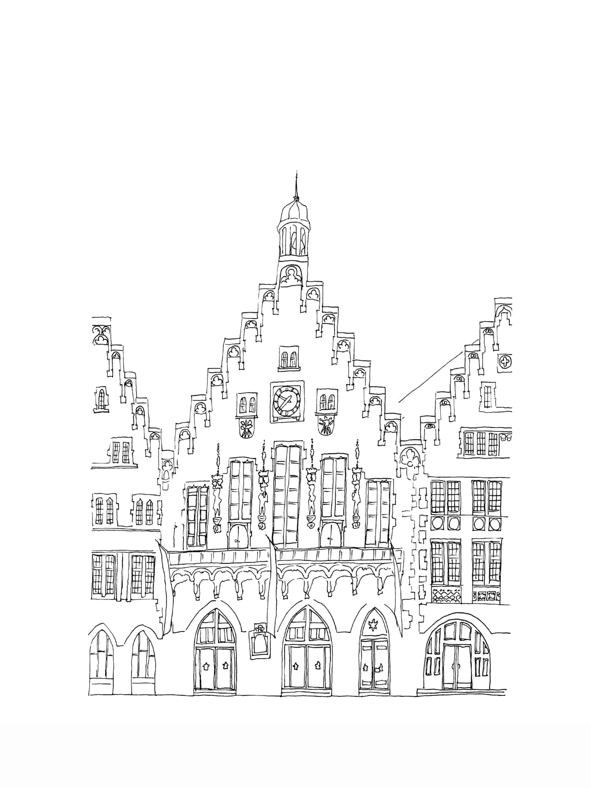 Frankfurt by Mantika Studio