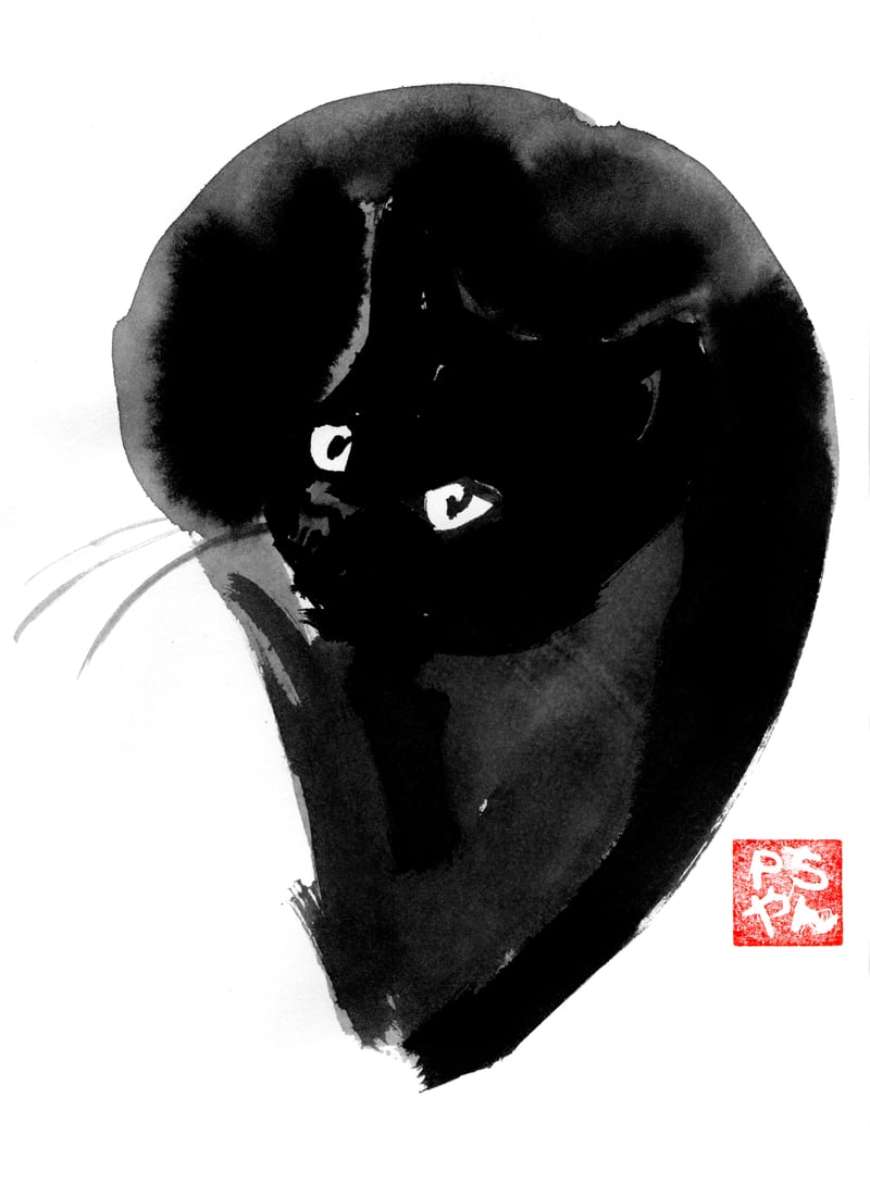 Regarde (2) by pechane