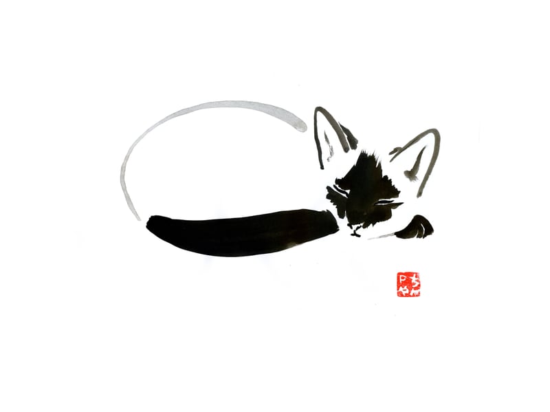 Siamese 02 by pechane