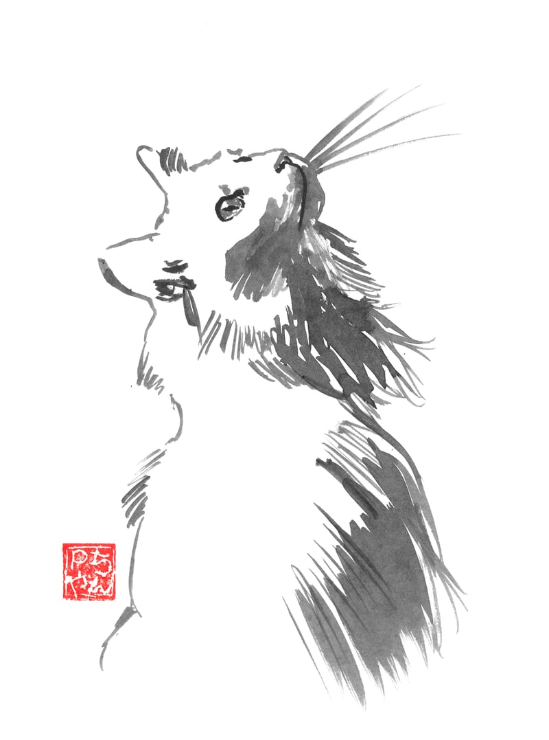 Target (2) by pechane