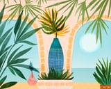 Welcome to the Hotel California by Modern Tropical thumbnail
