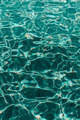 Natatorium #6  by ALICIA BOCK thumbnail