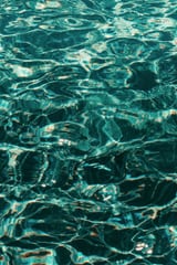 Natatorium #7  by ALICIA BOCK thumbnail
