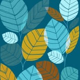 Winter Forest by Modern Tropical thumbnail