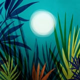 Midnight In The Jungle by Modern Tropical thumbnail