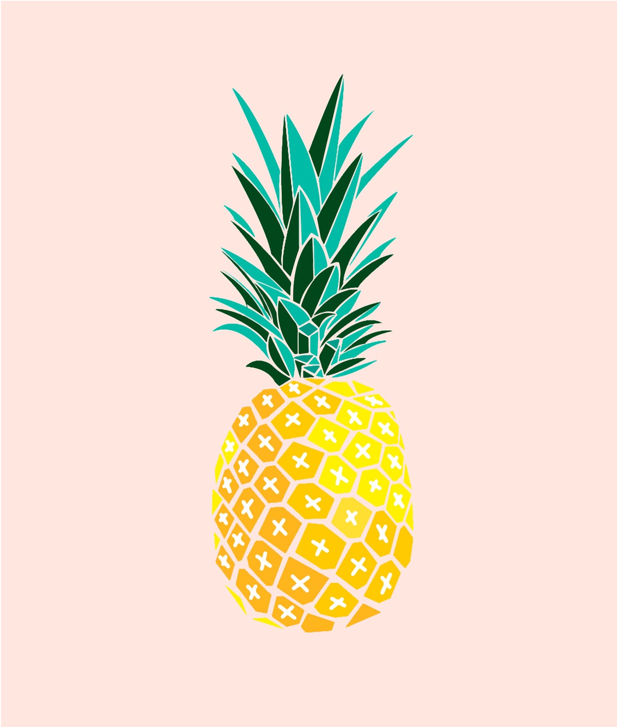 Finapple by 83 Oranges
