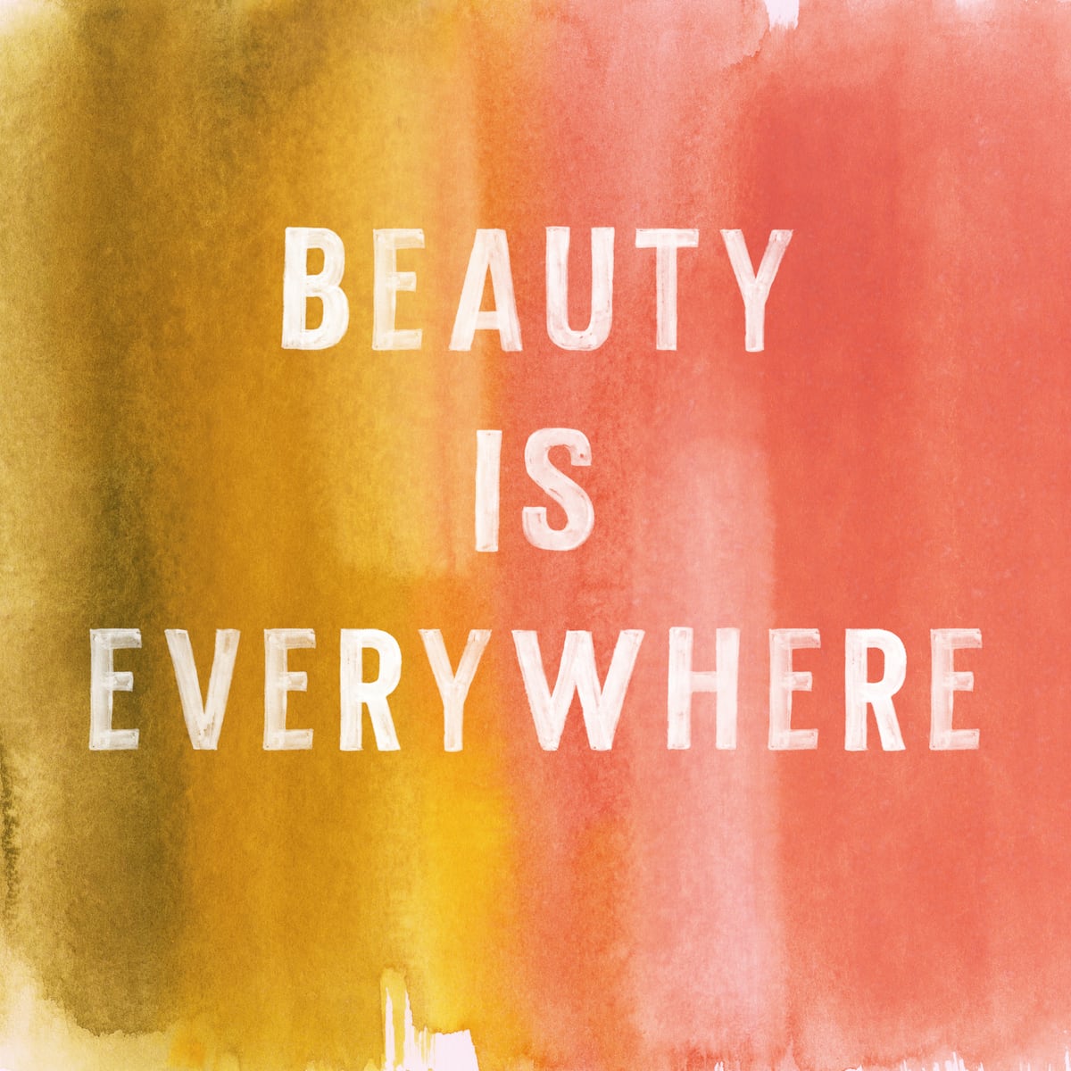 Beauty  by ALICIA BOCK
