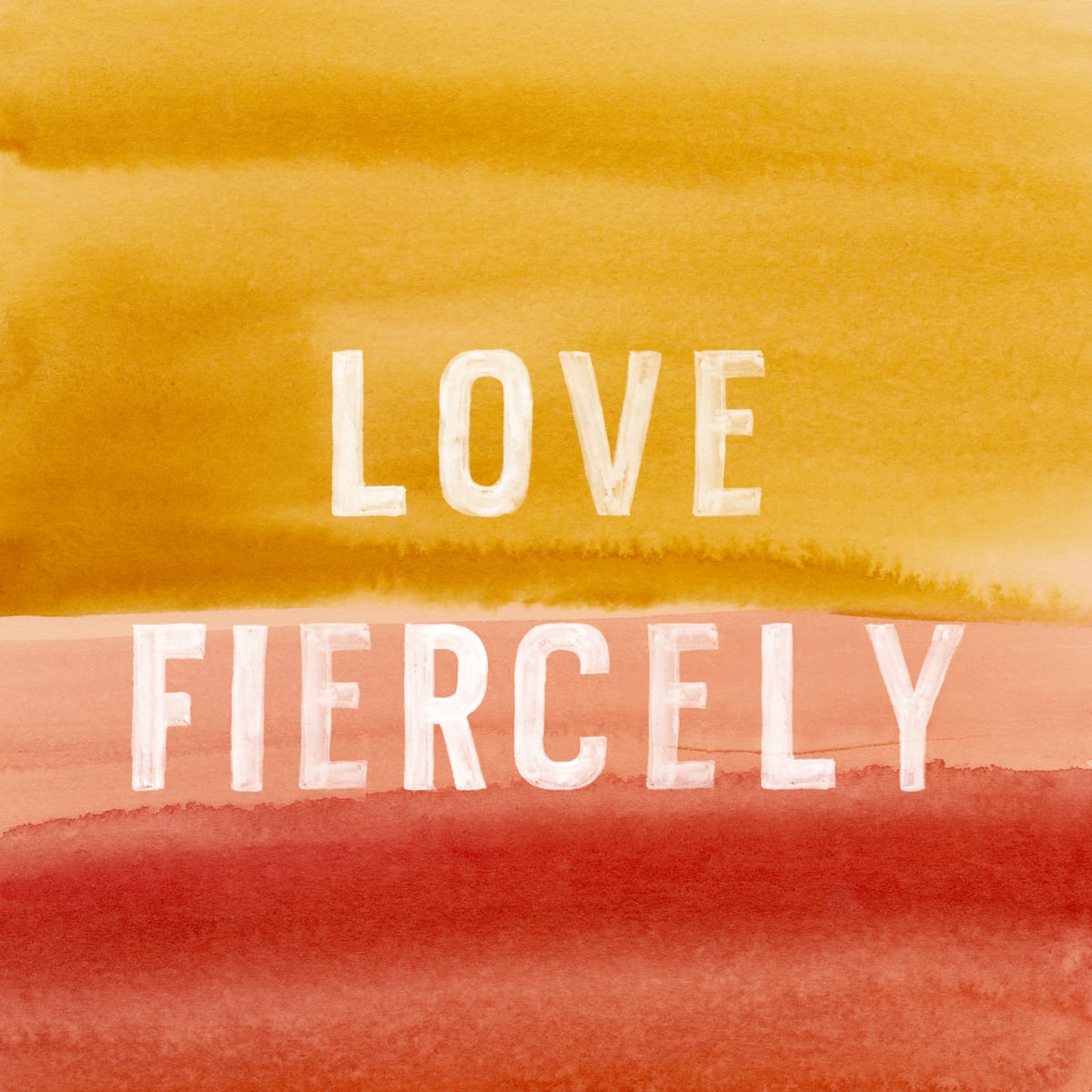 Fiercely by ALICIA BOCK