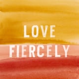 Fiercely by ALICIA BOCK thumbnail