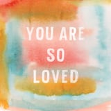So Loved  by ALICIA BOCK thumbnail