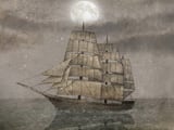 Night Journey by Terry Fan thumbnail