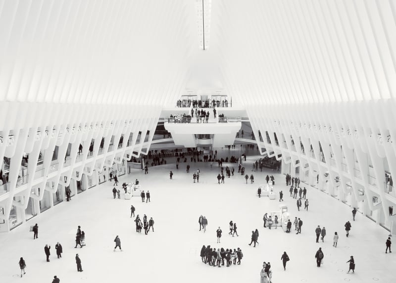 Oculus by Debra Cox