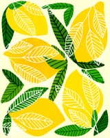 Lemon Tree by Modern Tropical thumbnail