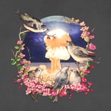 Second Sun by Terry Fan thumbnail