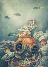 Sea Change by Terry Fan thumbnail
