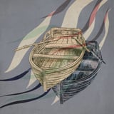 Undercurrents by Terry Fan thumbnail
