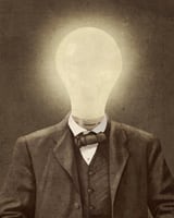 The Idea Man by Terry Fan thumbnail