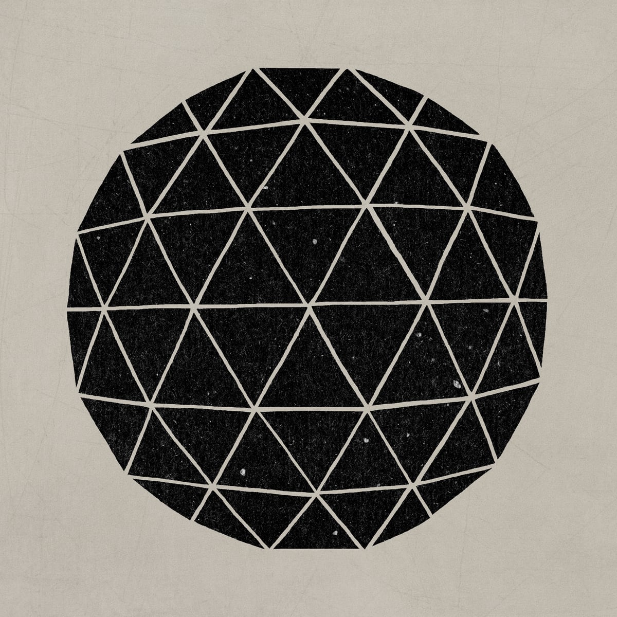 Geodesic by Terry Fan