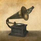Vintage Songbird by Terry Fan thumbnail